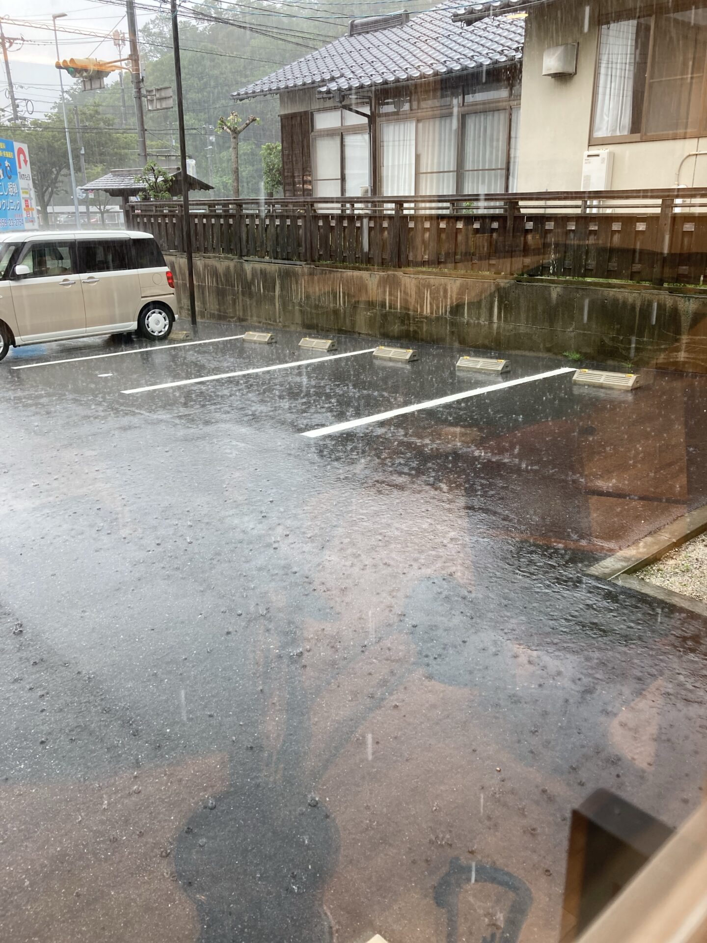 米子美容室Ring/通常営業中☔︎